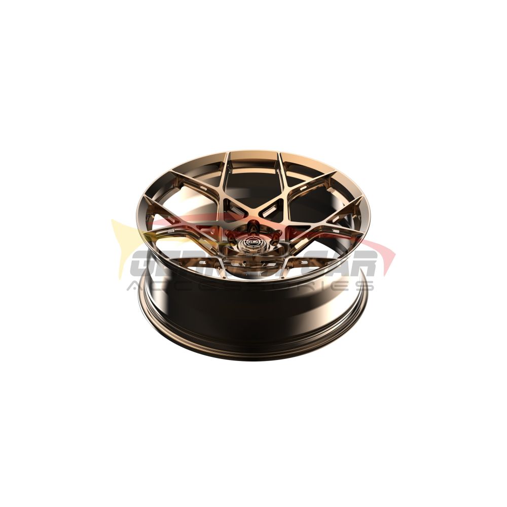 GCA Performance Forged Wheel | GCA-112 Wheels