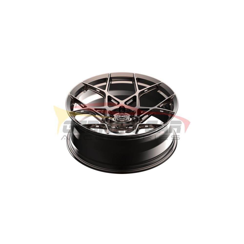 GCA Performance Forged Wheel | GCA-112 Wheels