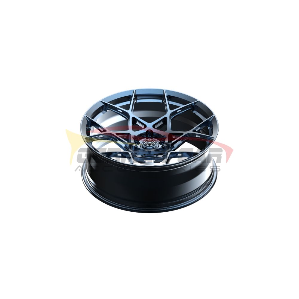 GCA Performance Forged Wheel | GCA-112 Wheels