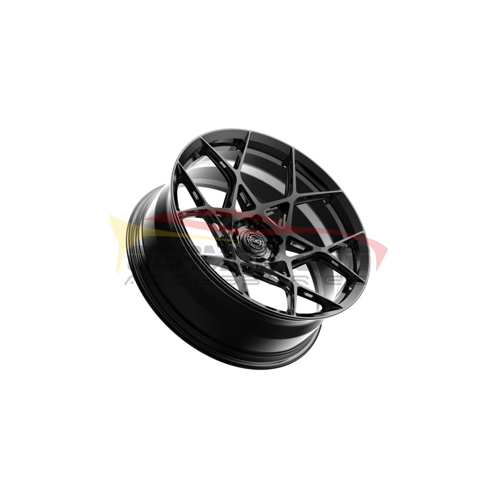 GCA Performance Forged Wheel | GCA-112 Wheels