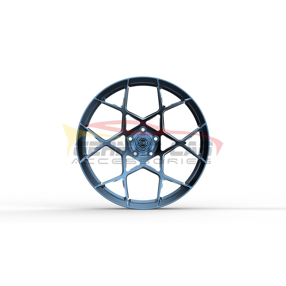 GCA Performance Forged Wheel | GCA-112 Wheels