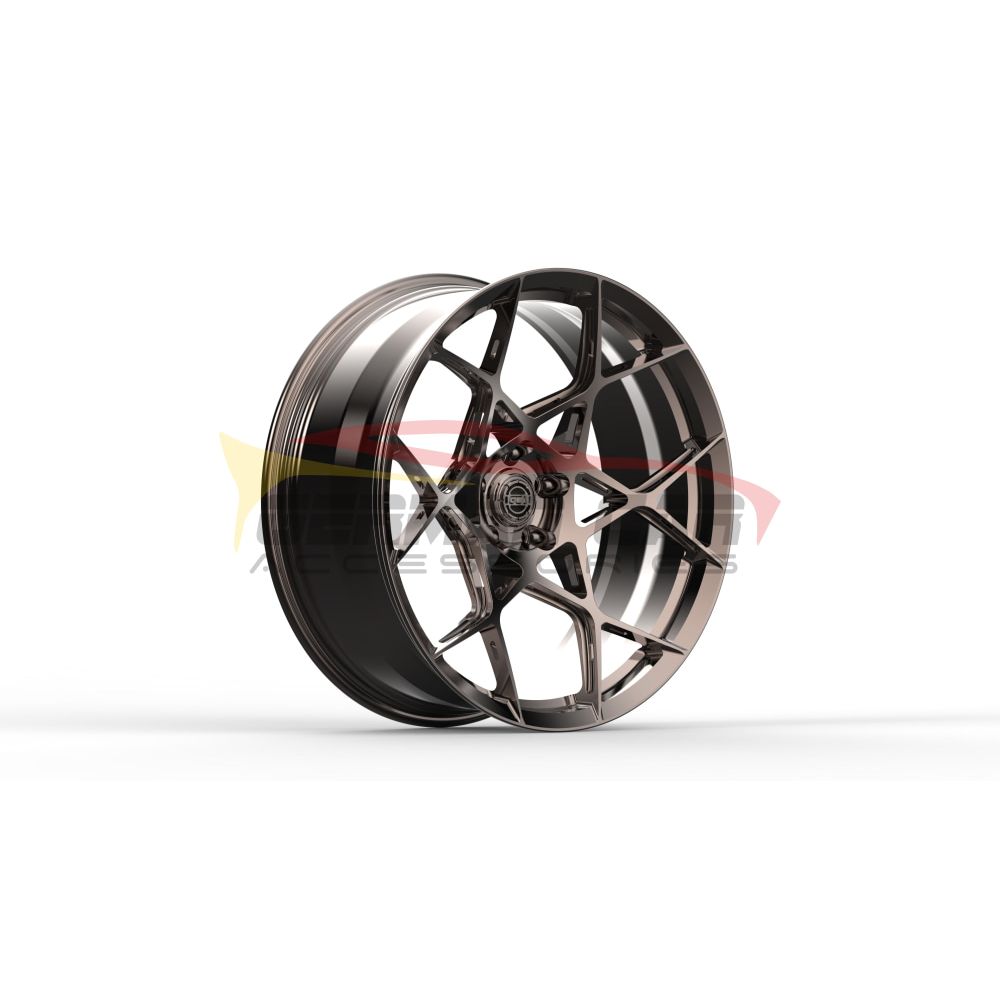 GCA Performance Forged Wheel | GCA-112 Wheels