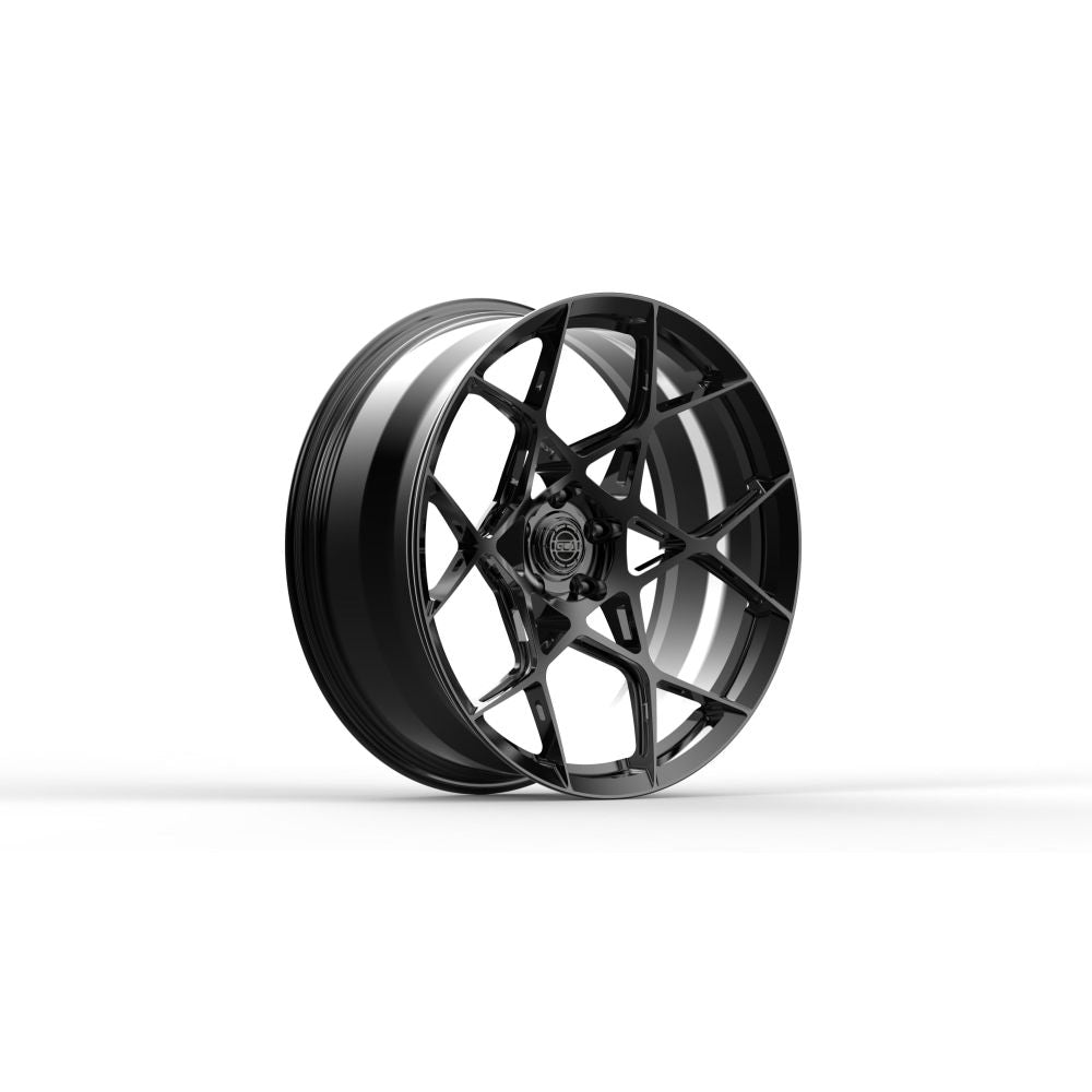 GCA Performance Forged Wheel | GCA-112 Wheels