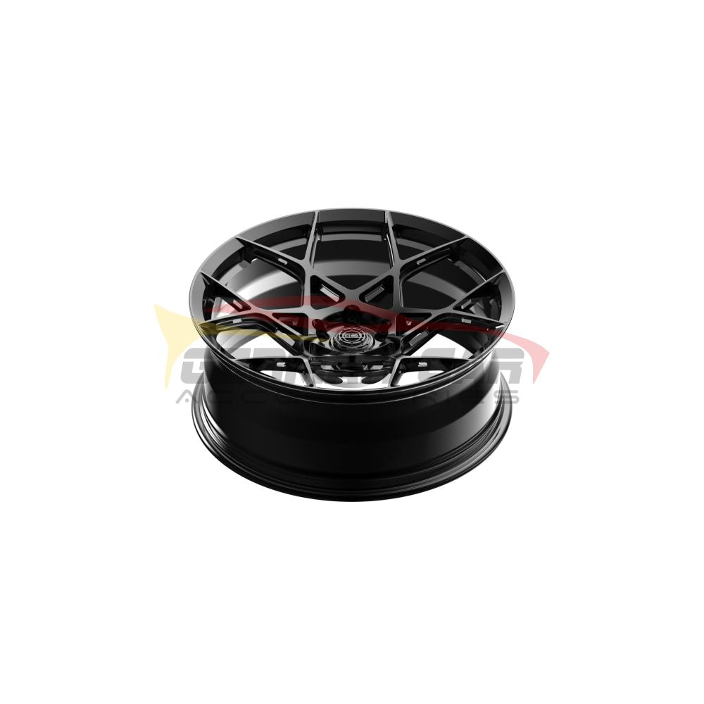 GCA Performance Forged Wheel | GCA-112 Wheels