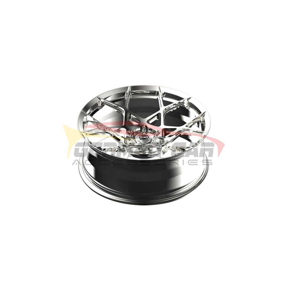 GCA Performance Forged Wheel | GCA-112 Wheels