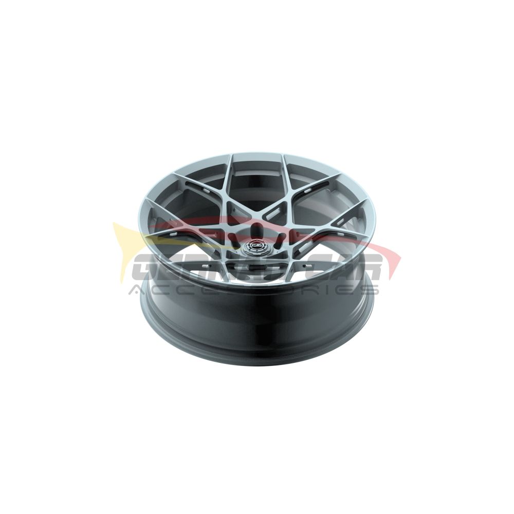 GCA Performance Forged Wheel | GCA-112 Wheels