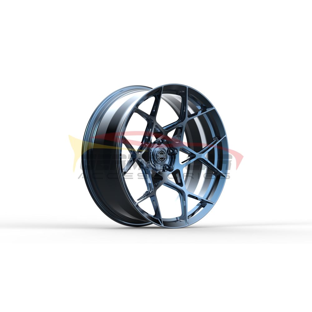 GCA Performance Forged Wheel | GCA-112 Wheels