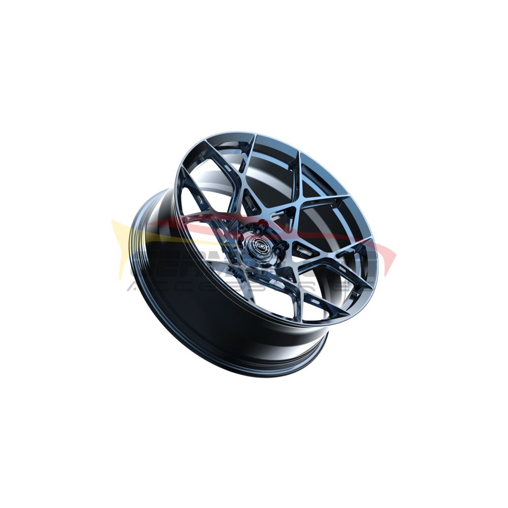 GCA Performance Forged Wheel | GCA-112 Wheels