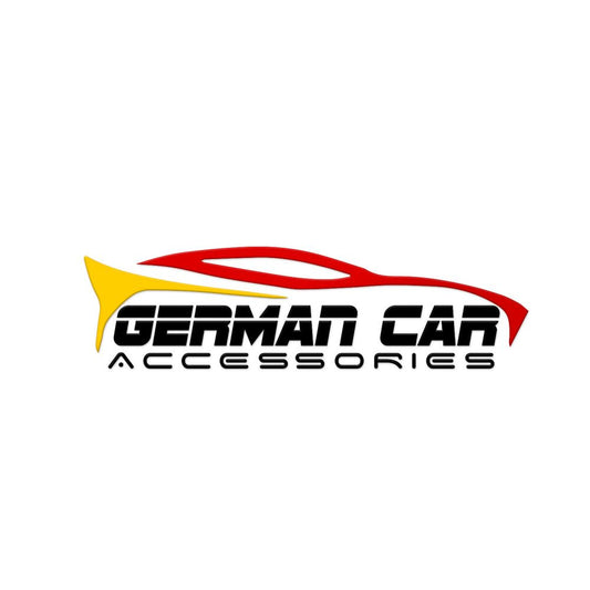 German Car Accessories Gift Card