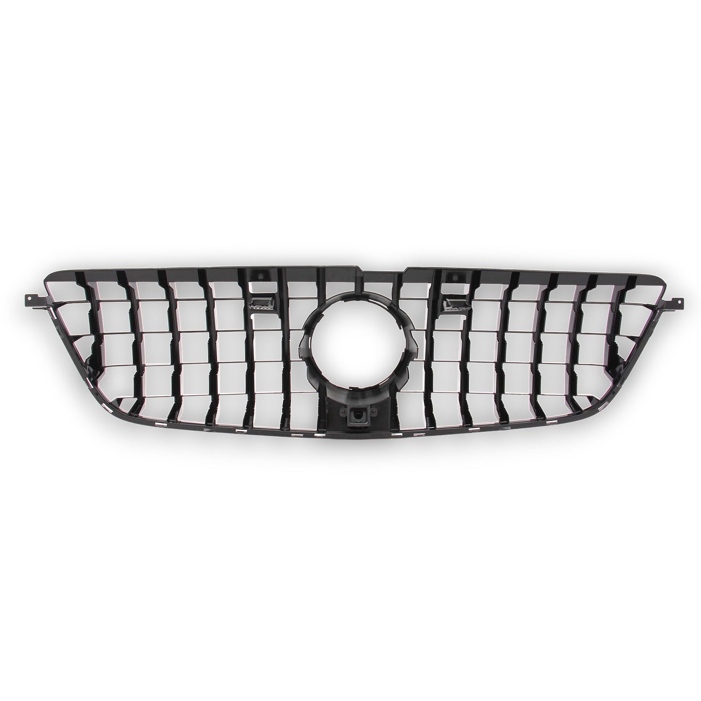 2012-2015 Mercedes-Benz GL500/GL550/GL63 AMG GTR Style Front Grille | W166/X166
