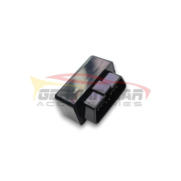 Mercedes-Benz Engine Light Blocker | GCA Performance OBD Module Additional Accessories