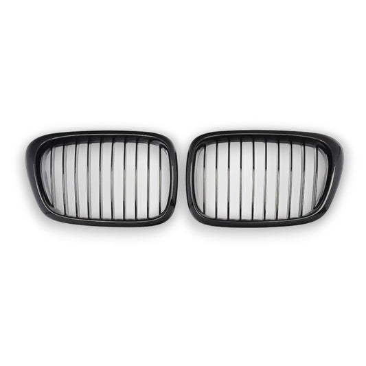 1997-2003 BMW 5-Series/M5 Kidney Grilles | E39