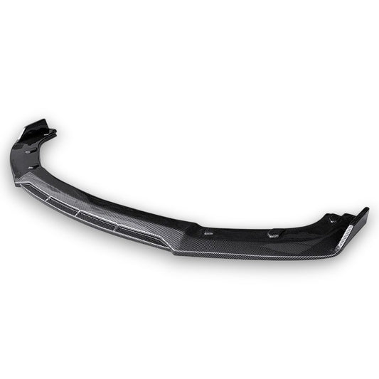 2020-2023 Mercedes-Benz GLB-Class Carbon Fiber Front Lip | X247