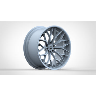 GCA Performance 2-Piece Forged Wheel | GCA-207