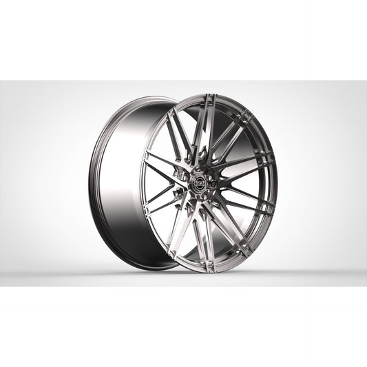 GCA Performance Forged Wheel | GCA-115