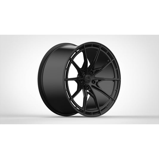 GCA Performance Forged Wheel | GCA-116