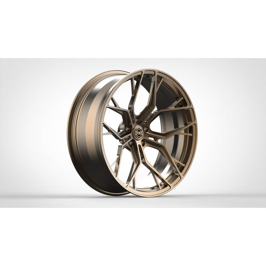 GCA Performance Forged Wheel | GCA-117