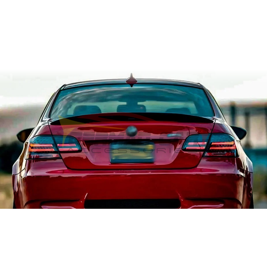 Best Mods for Your BMW 3-Series / M3