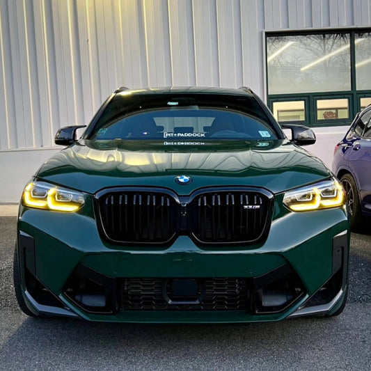 Best Mods for Your BMW X3 / X3M