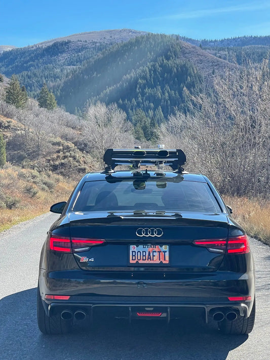 Audi Grilles Honeycomb RS Style Grill Upgrades German Car Accessories audi-grilles-honeycomb-rs-style-grill-upgrades-german-car-accessories