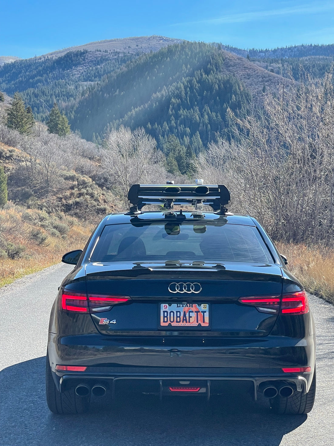 Is the Audi S4 reliable?