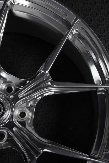 GCA Performance Forged Wheel | GCA-107