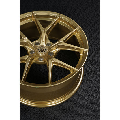 GCA Performance Forged Wheel | GCA-103