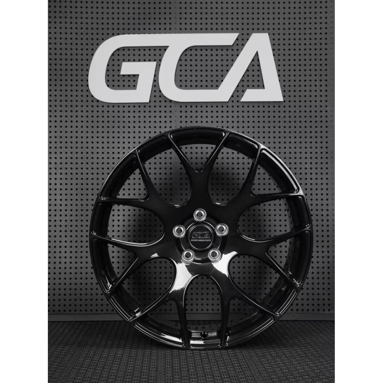 GCA Performance Forged Wheel | GCA-113