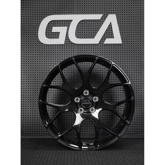 GCA Performance Forged Wheel | GCA-113