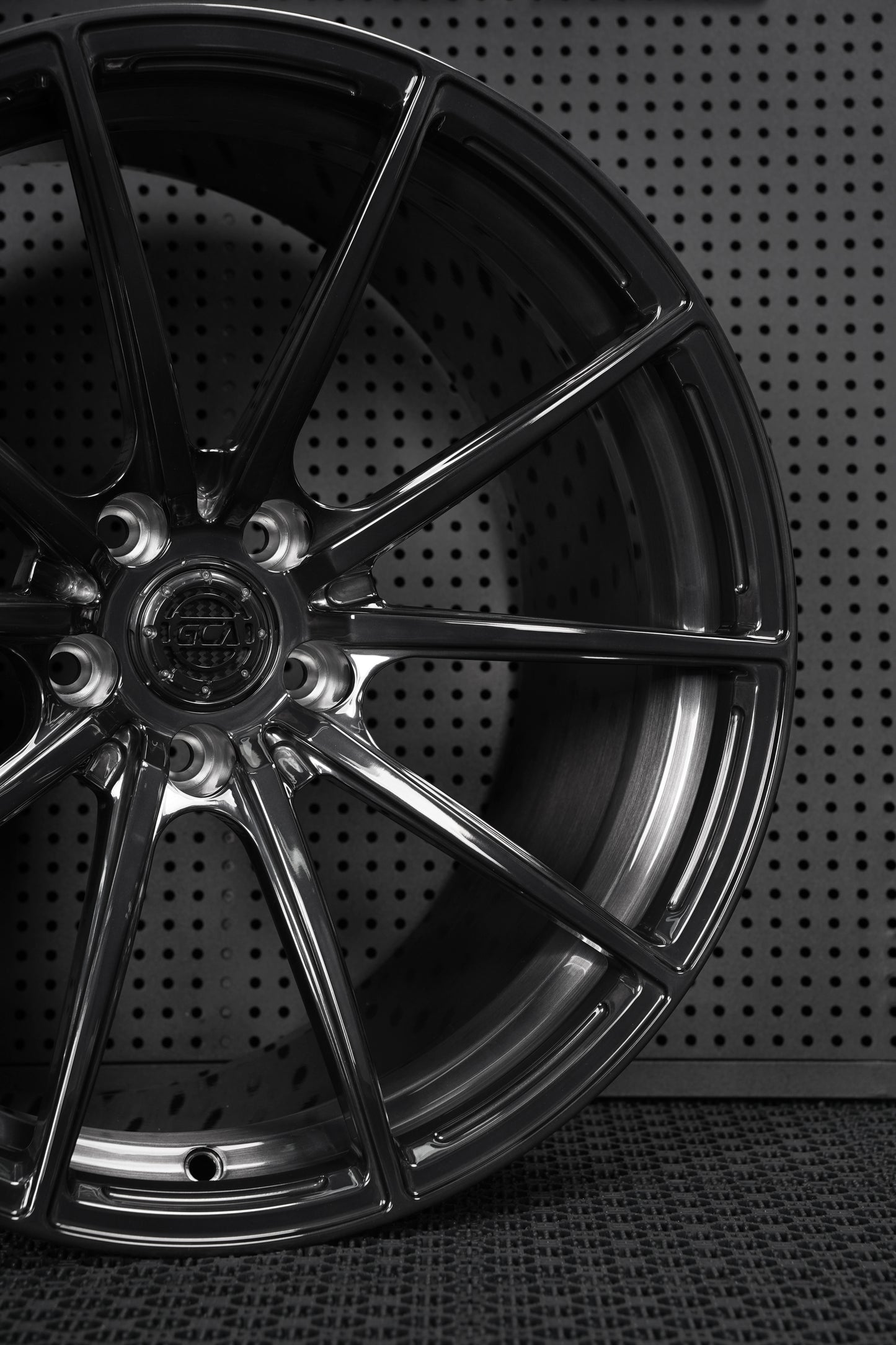 GCA Performance Forged Wheel | GCA-108