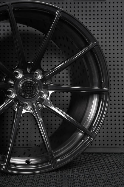 GCA Performance Forged Wheel | GCA-108