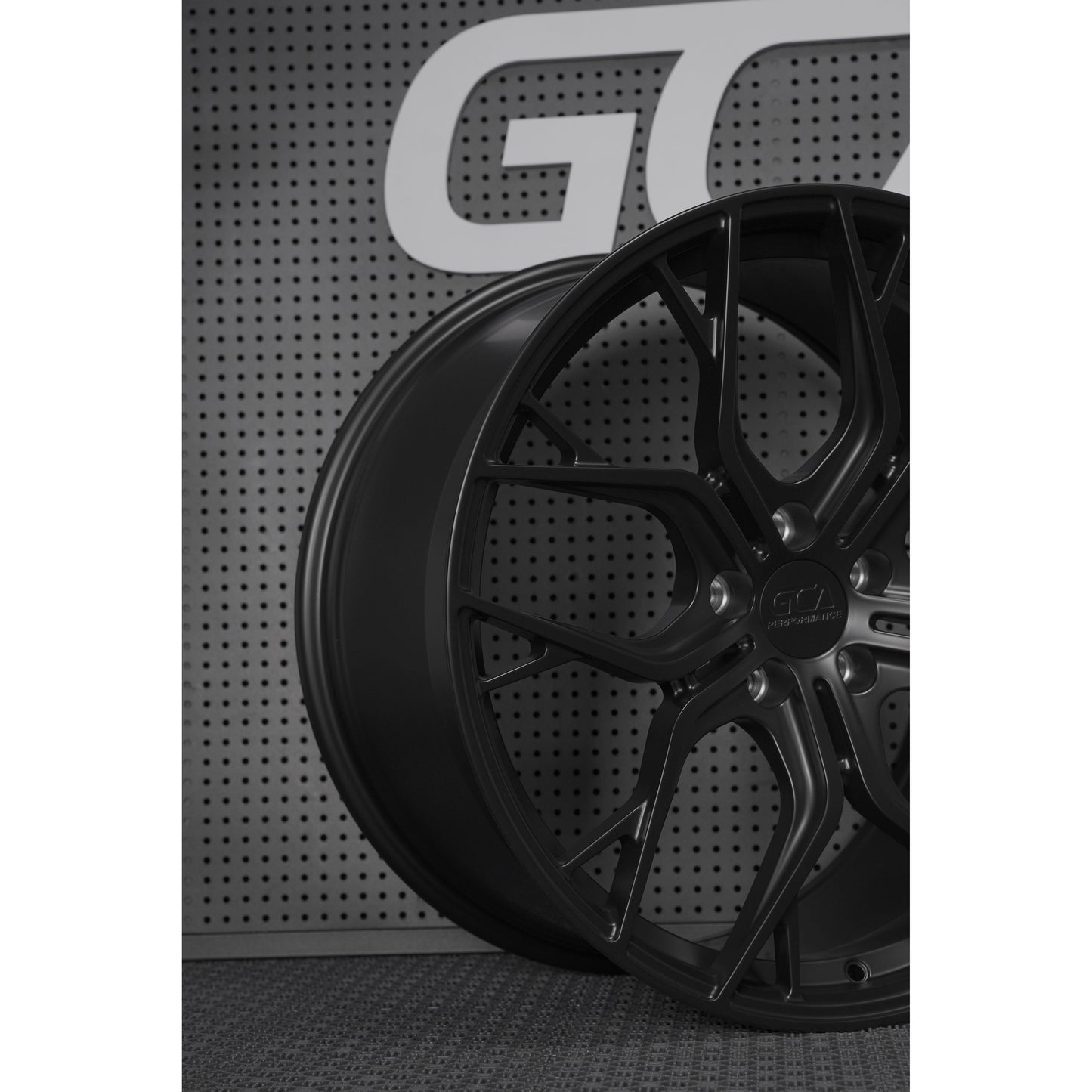 GCA Performance Forged Wheel | GCA-117