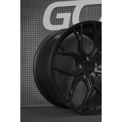 GCA Performance Forged Wheel | GCA-117