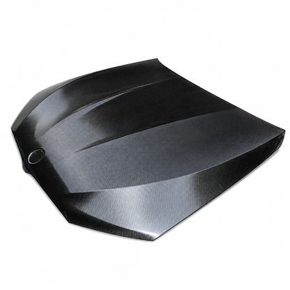 2017-2023 BMW 5-Series/M5 OEM Style Carbon Fiber Hood | G30/G31/F90
