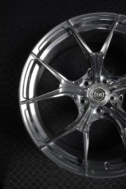 GCA Performance Forged Wheel | GCA-107