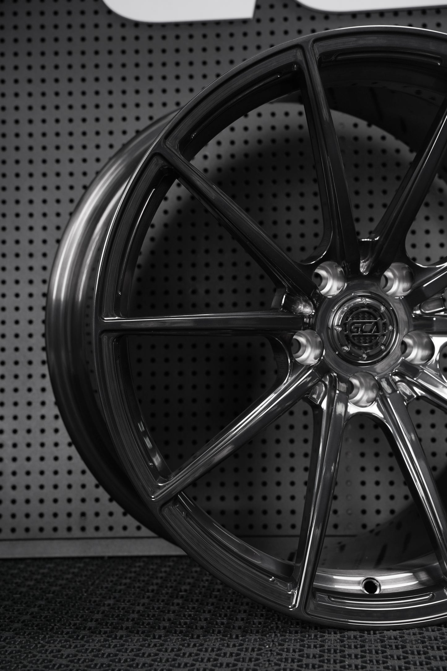 GCA Performance Forged Wheel | GCA-108