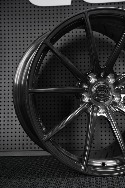 GCA Performance Forged Wheel | GCA-108