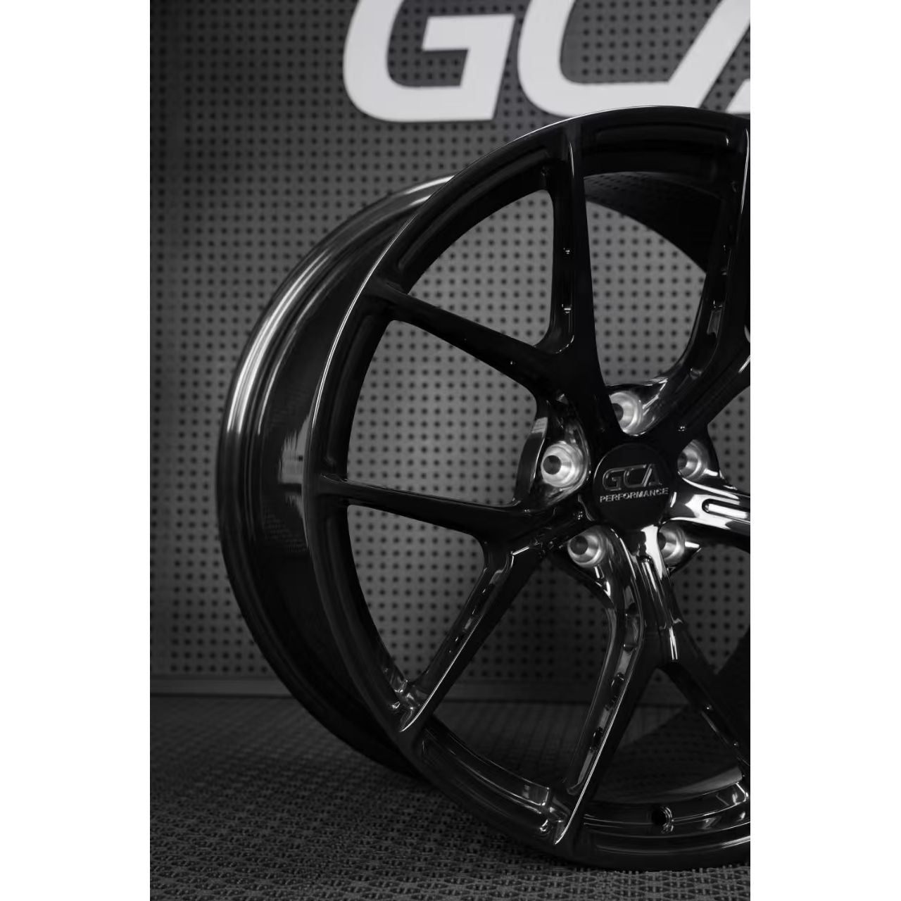 GCA Performance Forged Wheel | GCA-103