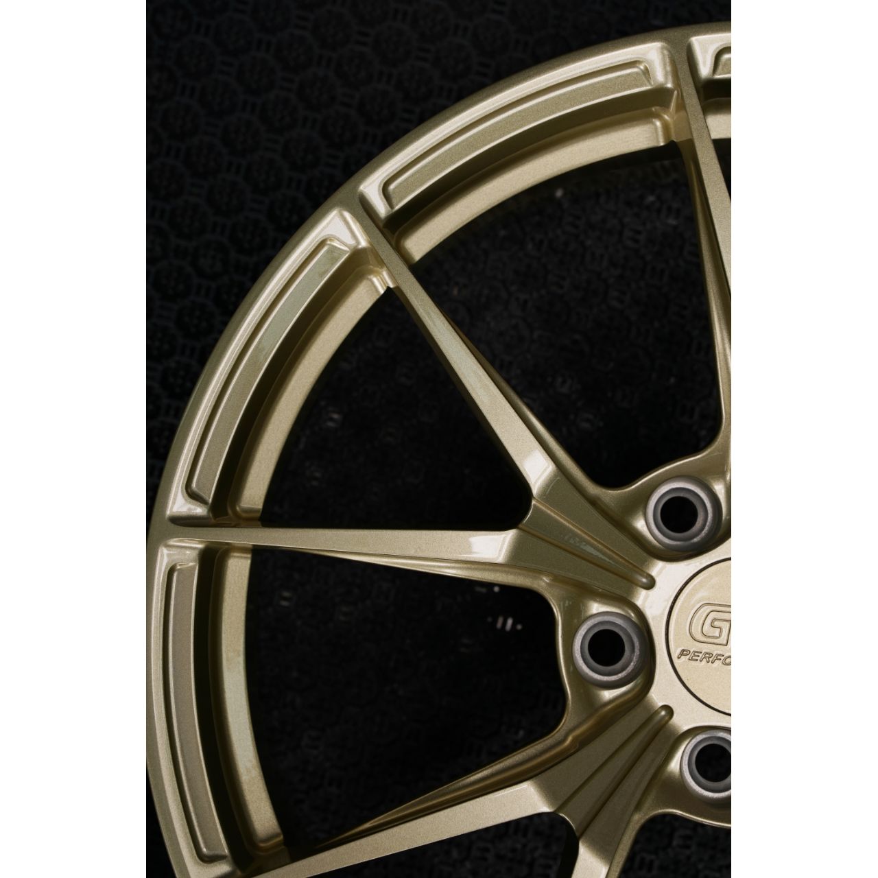GCA Performance Forged Wheel | GCA-107