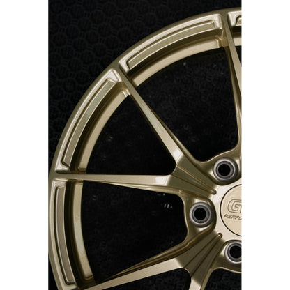 GCA Performance Forged Wheel | GCA-107