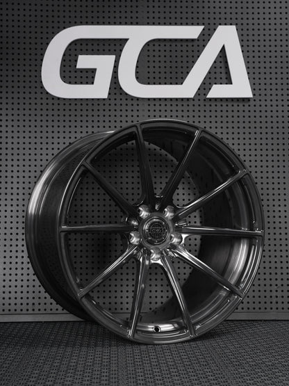 GCA Performance Forged Wheel | GCA-108