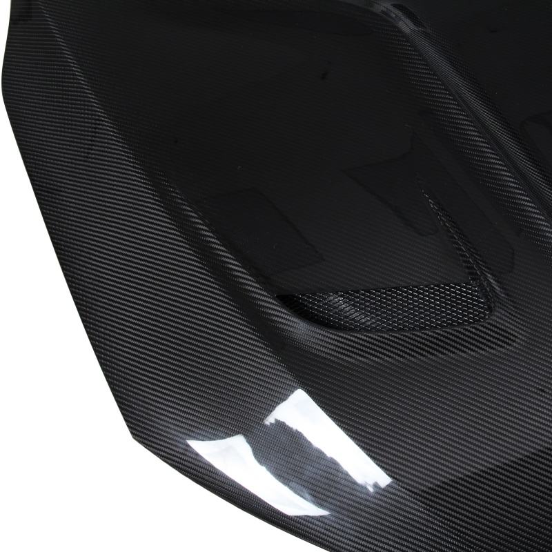 2021+ Audi A3/S3/RS3 P Style Carbon Fiber Hood | 8Y/8Y.5