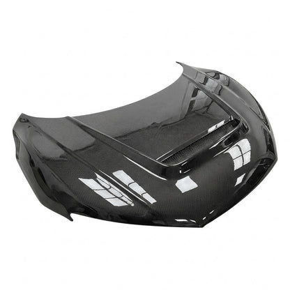 2008-2015 Audi R8 P Style Carbon Fiber Hood | MK1