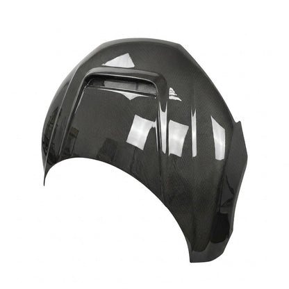 2008-2015 Audi R8 P Style Carbon Fiber Hood | MK1
