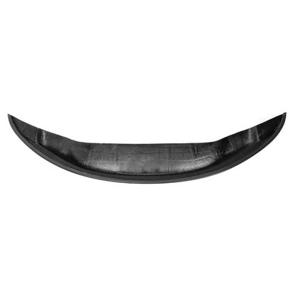 2007-2013 BMW M3 V1 Style Carbon Fiber Front Lip | E90/E92/E93
