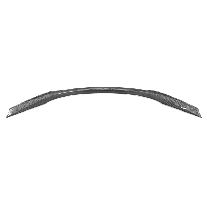 2019+ BMW Z4 Carbon Fiber Ducktail Trunk Spoiler | G29