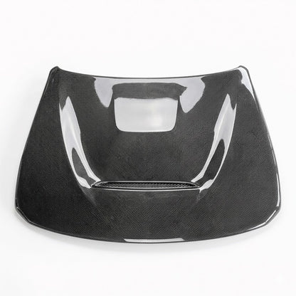 2014-2020 BMW 3-Series GTS Style Carbon Fiber Hood | F34