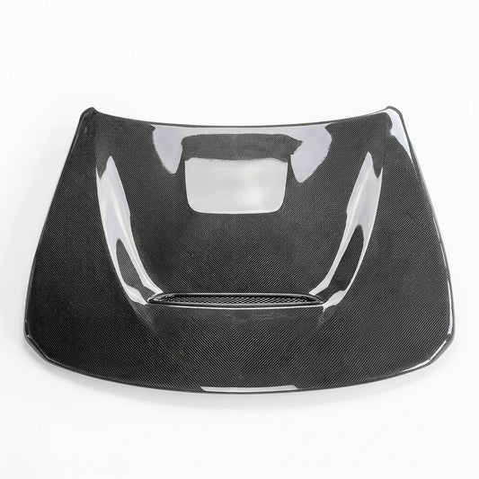 2014-2020 BMW 3-Series GTS Style Carbon Fiber Hood | F34