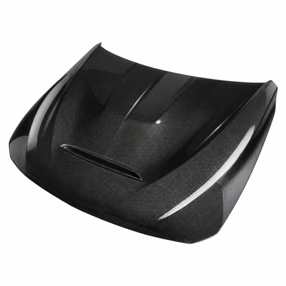 2014-2020 BMW 3-Series GTS Style Carbon Fiber Hood | F34