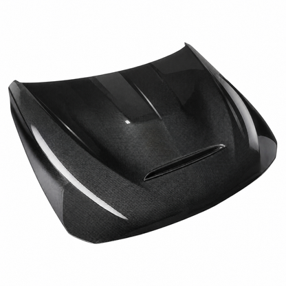 2014-2020 BMW 3-Series GTS Style Carbon Fiber Hood | F34